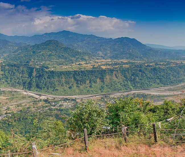 Gorubathan 